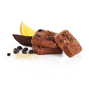 Κουλουράκια με Χαρούπι & Σταφίδα 150γρ Χρυσανθίδης