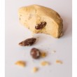 Kourabie with whole Almonds 25gr Chrisanthidis