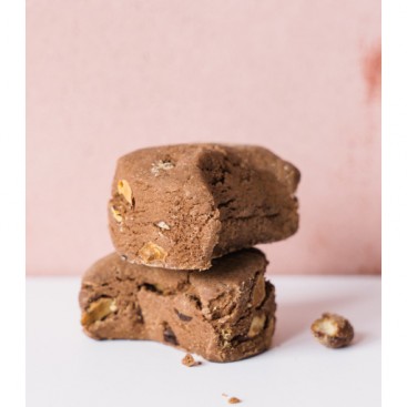 Kourabie with Chocolate 25gr Chrisanthidis