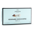 Kourabie Choco Bites with Almonds 270gr Chrisanthidis Kourabie Choco Bites with Almonds 270gr Chrisanthidis