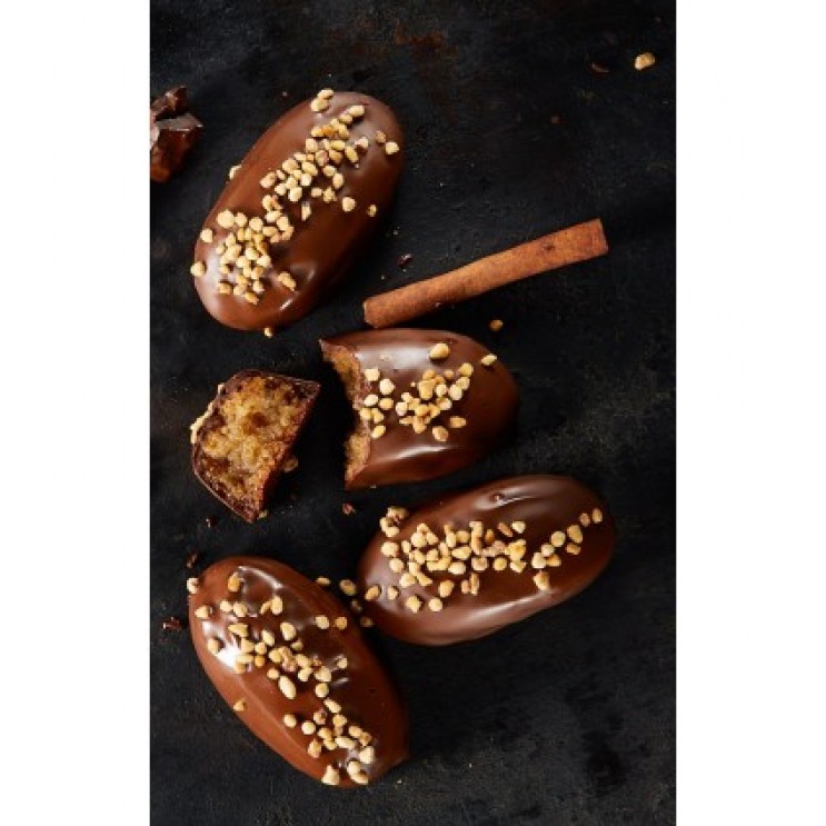 Μελομακάρονα Σοκολάτας Xύμα κιλό Χρυσανθίδης