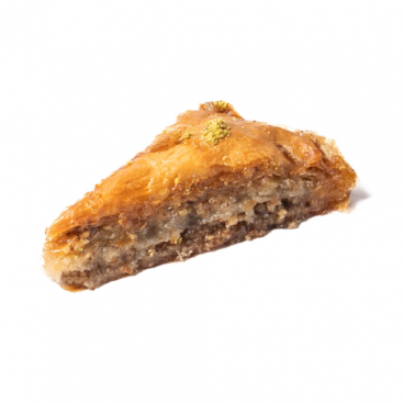 Μπακλαβά 2,60 Kg Χρυσανθίδης (16 τμχ)