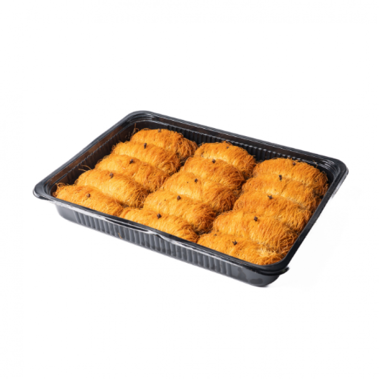 Κανταΐφι 2,90 Kgr Χρυσανθίδης (17 τμχ)