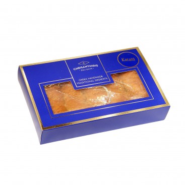 Κανταΐφι 680γρ Χρυσανθίδης