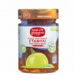 Γλυκό Stevia Σταφύλι βάζο 450γρ Γλυκό Stevia Σταφύλι βάζο 450γρ