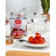 Γλυκό Stevia Κεράσι βάζο 450γρ Γλυκό Stevia Κεράσι βάζο 450γρ
