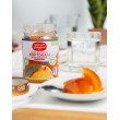 Γλυκό Stevia Πορτοκάλι βάζο 450γρ Γλυκό Stevia Πορτοκάλι βάζο 450γρ