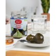 Γλυκό Stevia Σύκο βάζο 450γρ Γλυκό Stevia Σύκο βάζο 450γρ