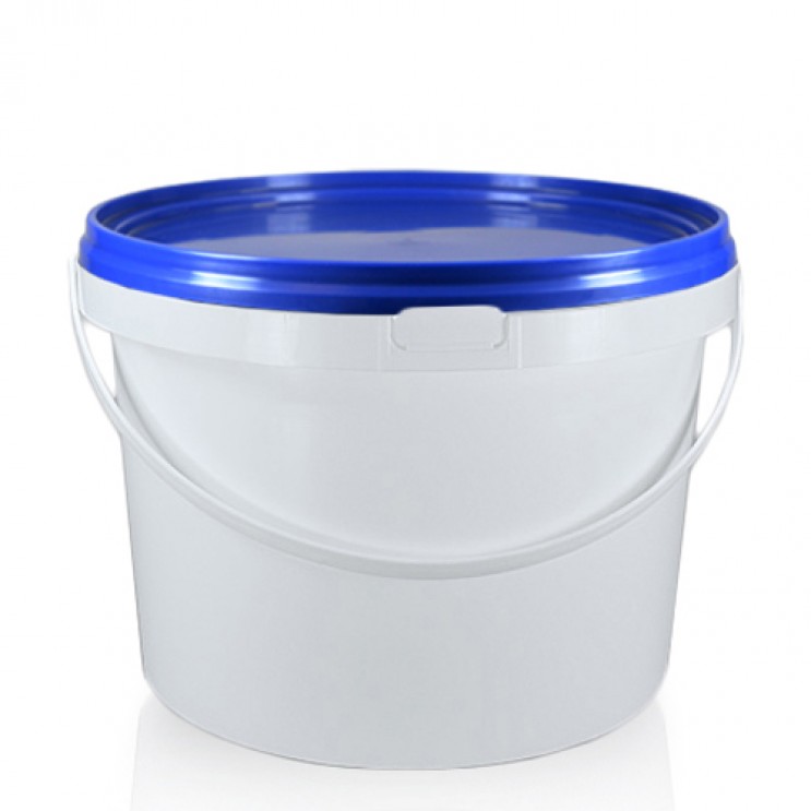 Γλυκό Περγαμόντο δοχείο 4,5 κιλά