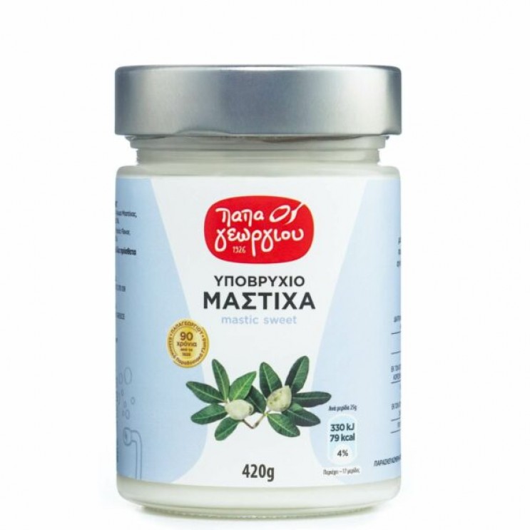 Mastic Sweet 420gr 
