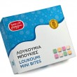 Greek Delights (Loukoums) Mini Bites 370gr