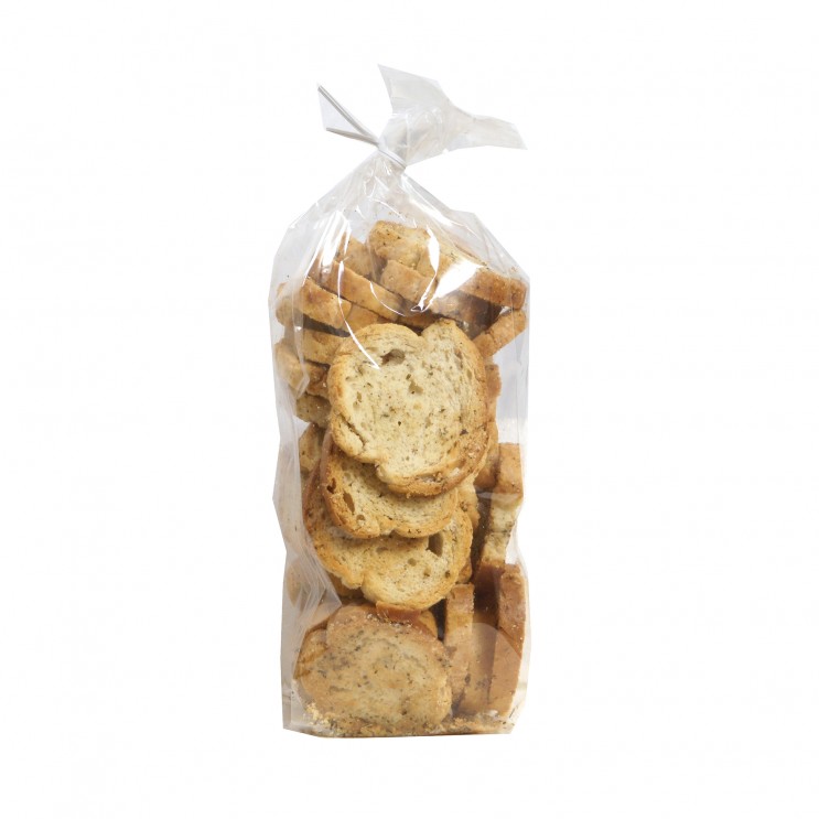 Φρύγανα Γραβιέρας 200γρ Κρήτης