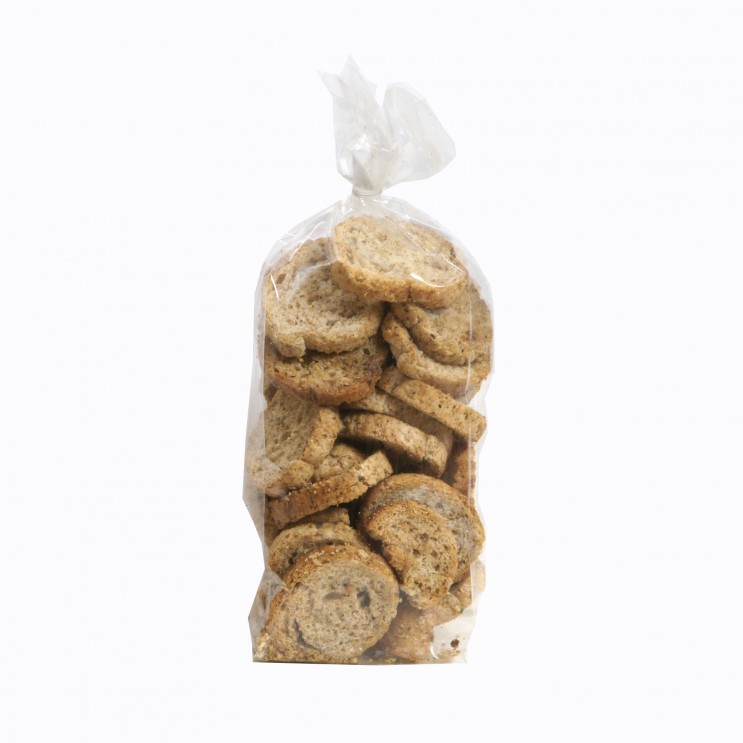 Φρύγανα Σκόρδου 200γρ Κρήτης