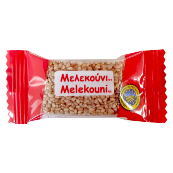 Melekouni Mini PGI Rhodes 14g