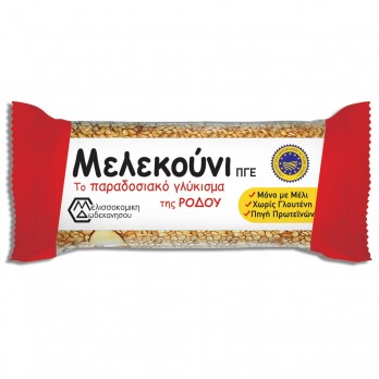 Melekouni PGI Rhodes 30g