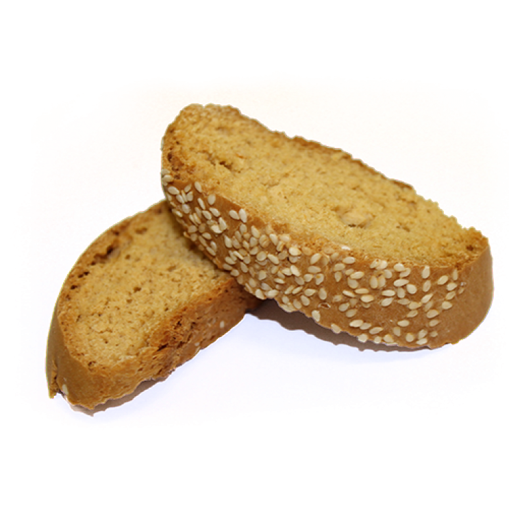 Rusk with natural Chios Mastic 250gr Rusk with natural Chios Mastic 250gr