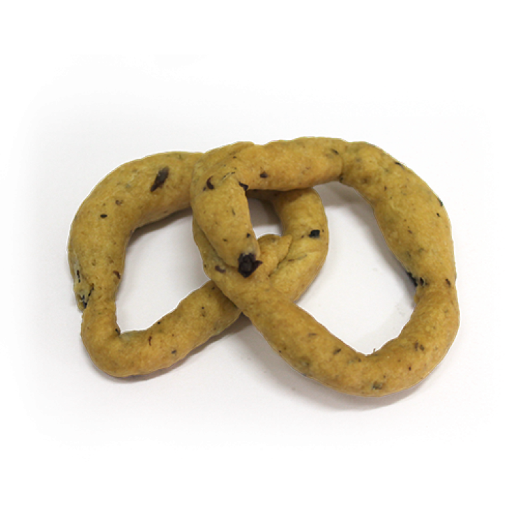 Κουλουράκια της Ελιάς 260γρ