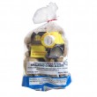 Whole Grained Barley Rusk 280gr Whole Grained Barley Rusk 280gr