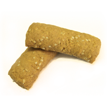 Βουτήματα Σισσαμωτά Κανέλας-Πορτοκαλιού 400γρ