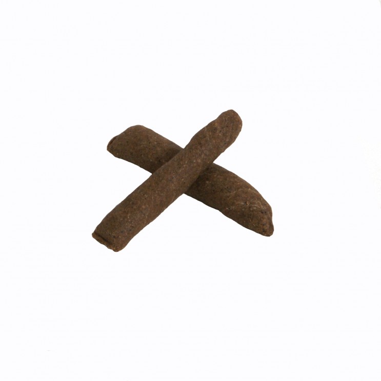 Κριτσίνι Χαρούπι 180γρ Χωρίς Ζάχαρη & Χωρίς Αλάτι