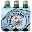 PERRIER Ανθρακούχο Φυσικό Μεταλλικό Νερό γυάλινη φιάλη (4(6x200ml) PERRIER Ανθρακούχο Φυσικό Μεταλλικό Νερό γυάλινη φιάλη (4(6x200ml)