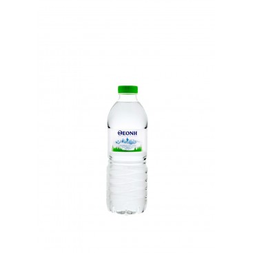 Θεόνη Φυσικό Μεταλλικό Νερό PET (24x500ml)
