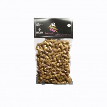 Ελιές Κορωνέϊκη Vacuum 220gr