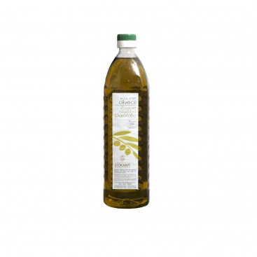 Extra Virgin Olive Oil 1L PET